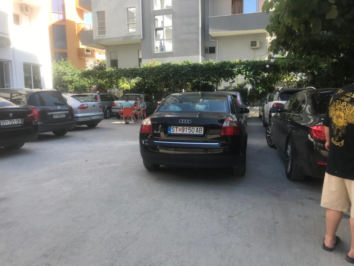 Villa Premium Durres Exterior photo