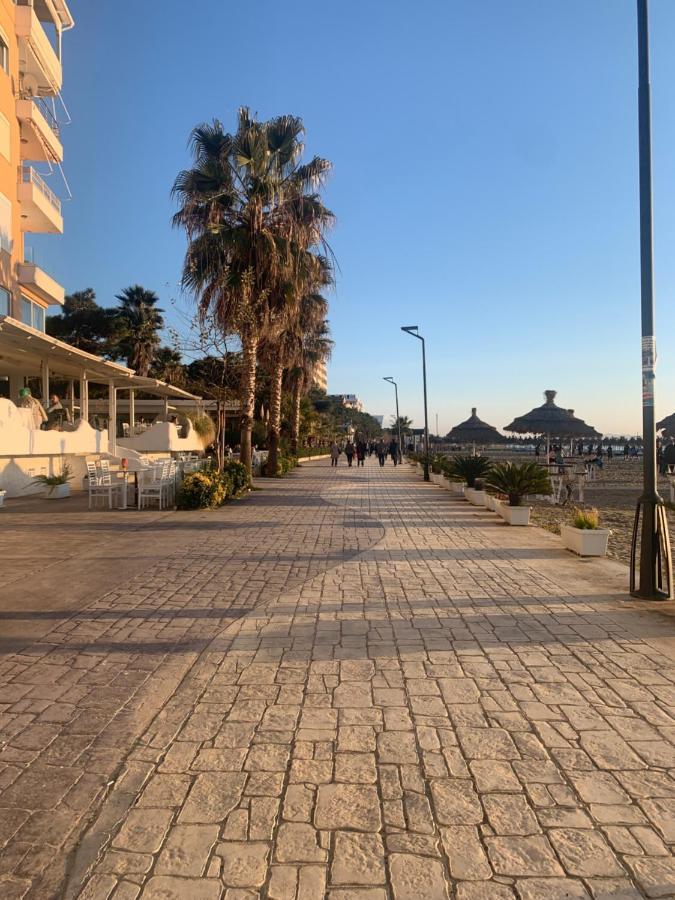 Villa Premium Durres Exterior photo