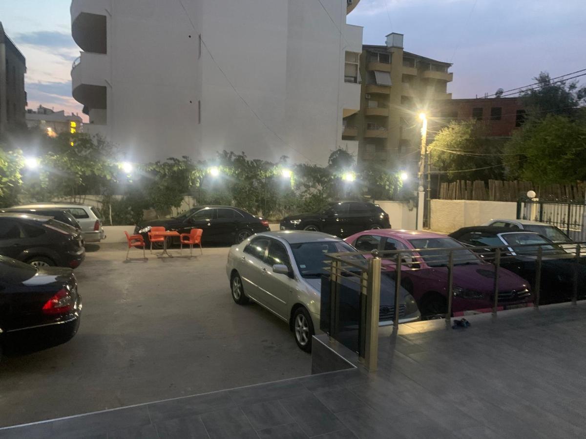 Villa Premium Durres Exterior photo