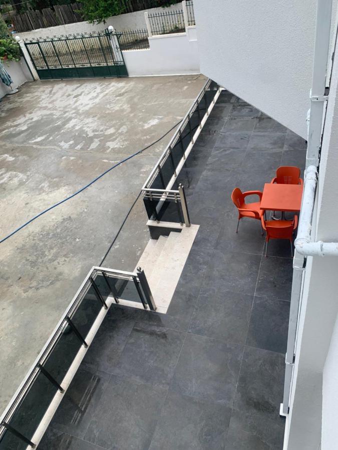 Villa Premium Durres Exterior photo