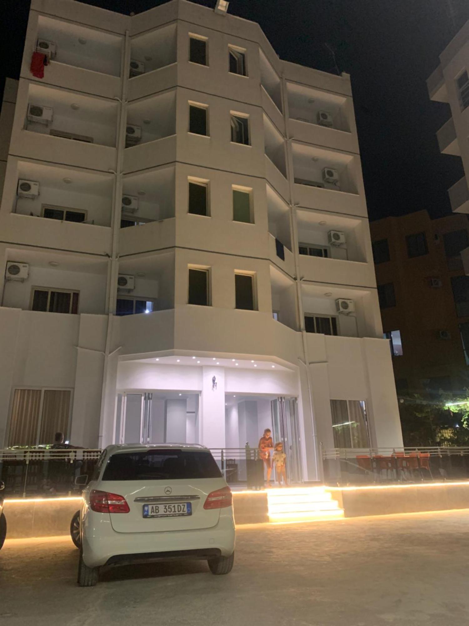 Villa Premium Durres Exterior photo