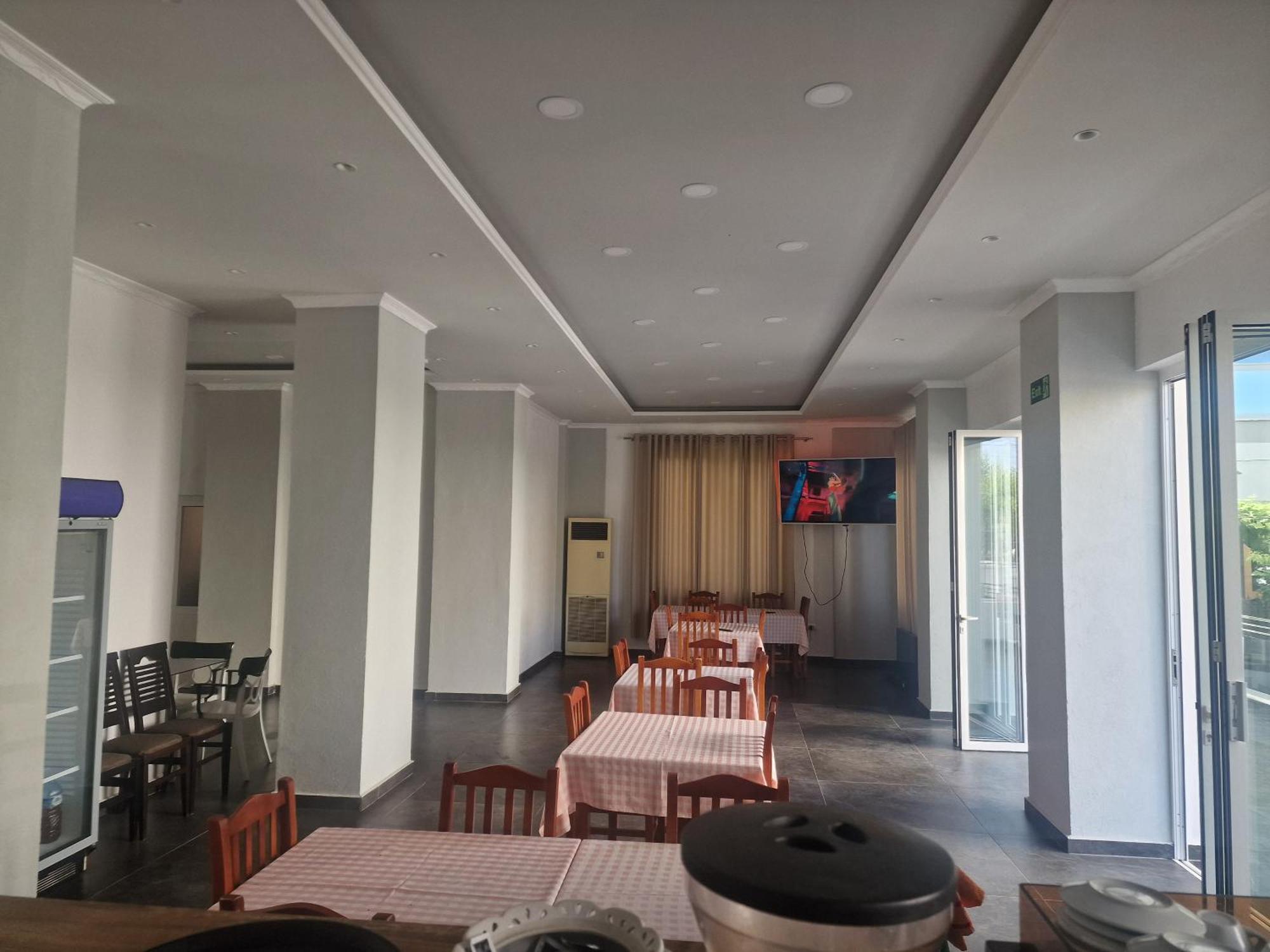 Villa Premium Durres Exterior photo