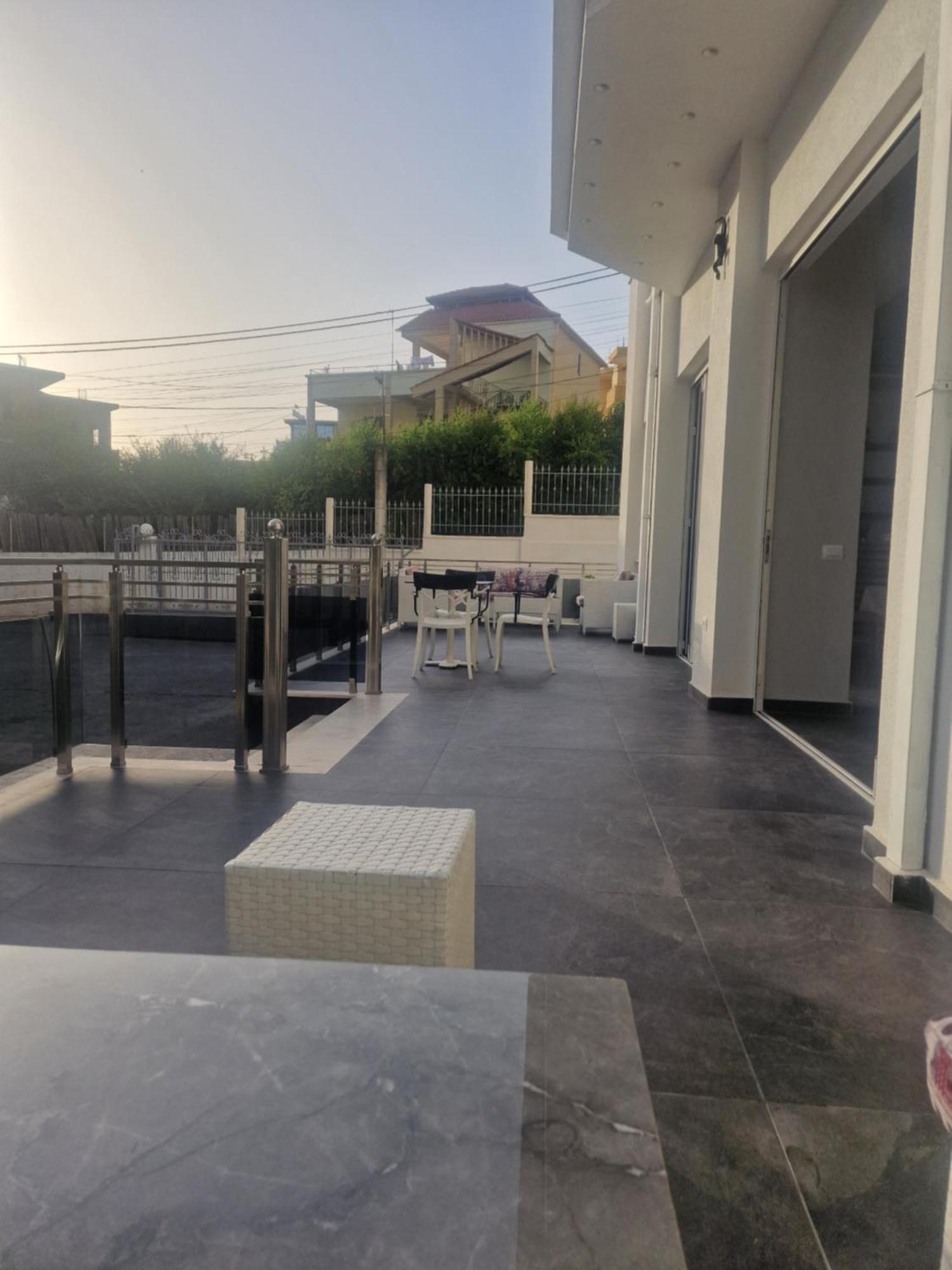 Villa Premium Durres Exterior photo