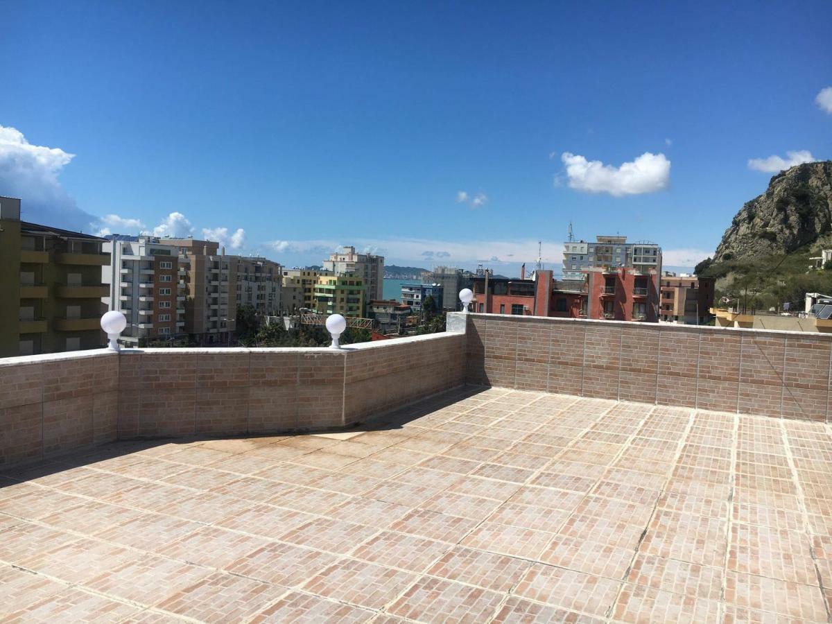Villa Premium Durres Exterior photo